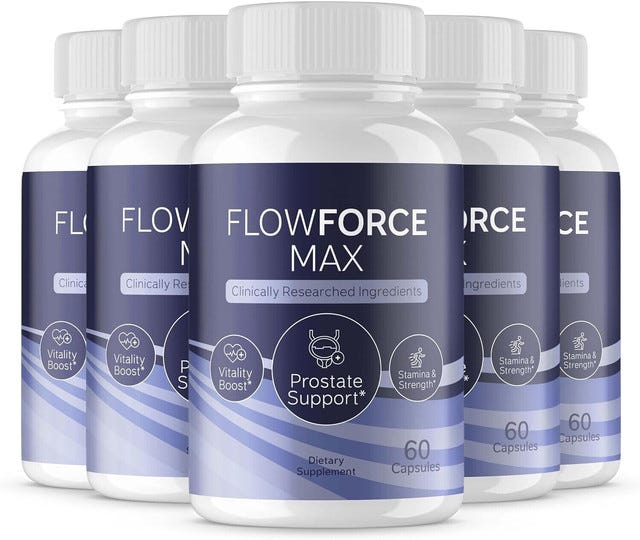 flowforce max